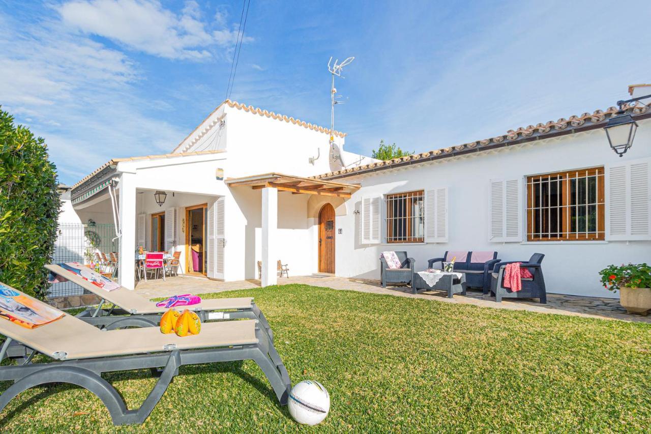 Chalet Can Singala Villa Port de Pollença