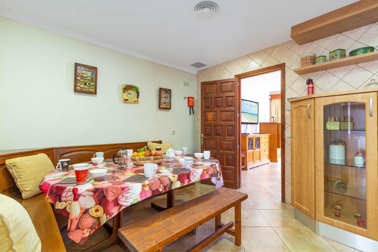 Chalet Can Singala Port de Pollença
