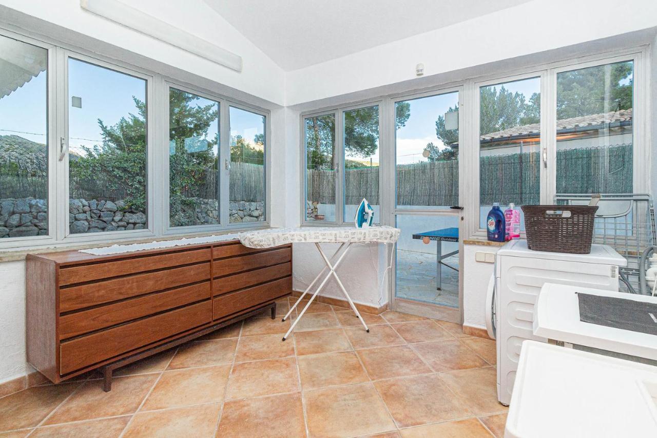 Chalet Can Singala Villa Port de Pollença